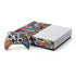 Marvel Classic Comics Amazing Spider-Man Collage  Xbox One Skins